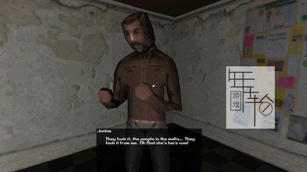switch《血洗 Bloodwash》英文版nsp下载_3
