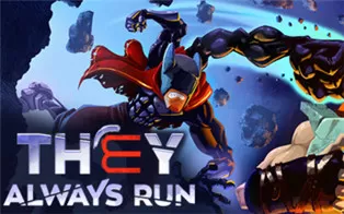 PC《他们总是在跑 They Always Run》中文版下载v1.0.15.919