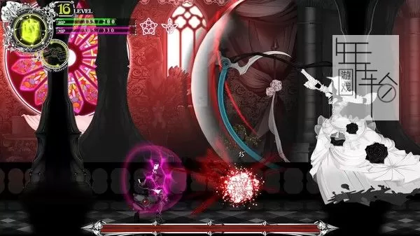 switch《黑色巫术 BLACK WITCHCRAFT》中文版NSZ下载+1.0.3补丁_0