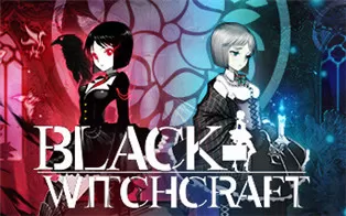 switch《黑色巫术 BLACK WITCHCRAFT》中文版NSZ下载+1.0.3补丁