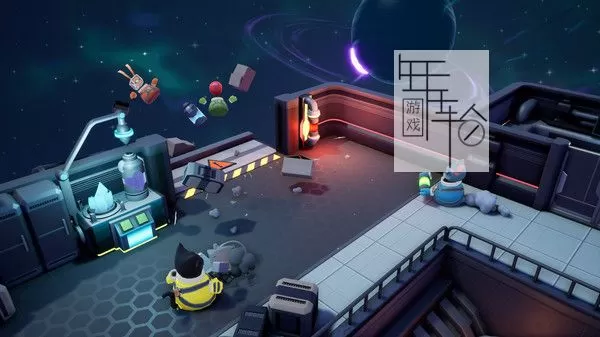 PC《油尽航行 Fueled Up》中文版下载v1.3.0_2