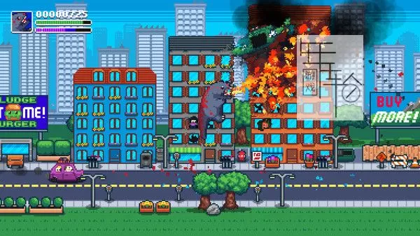 PC《暴走恐龙 Terror of Hemasaurus》中文版下载v1.11 (60393)_3