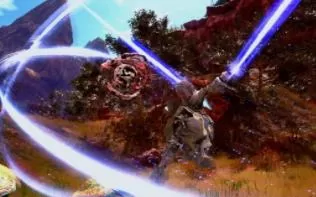PS4《星之海洋6：神圣力量 Star Ocean: The Divine Force》中文版PKG下载v1.03