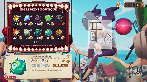 PC《魔药经济学 Potionomics》汉化中文版下载v2022.12.16【集成全DLC】_2