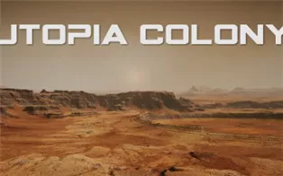 PC《乌托邦殖民地 Utopia Colony》英文版下载