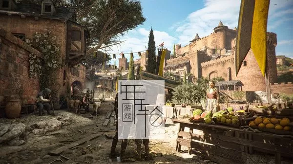 PC《瘟疫传说:安魂曲 A Plague Tale Requiem》中文最新版下载v1.5.0.0_3