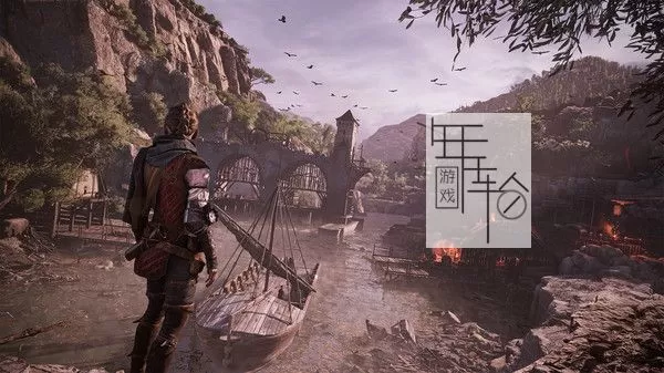 PC《瘟疫传说:安魂曲 A Plague Tale Requiem》中文最新版下载v1.5.0.0_2