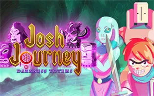 PC《乔希之旅：黑暗图腾 Josh Journey Darkness Totems》中文版下载