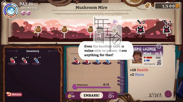 PC《魔药经济学 Potionomics》汉化中文版下载v2022.12.16【集成全DLC】_3