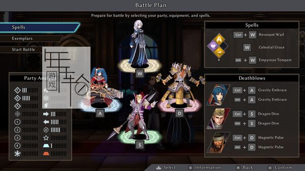 PC《堕落军团：复仇者 Fallen Legion Revenants》英文版下载（v1.15.5）_3