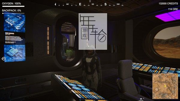 PC《乌托邦殖民地 Utopia Colony》英文版下载_3