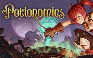 PC《魔药经济学 Potionomics》汉化中文版下载v2022.12.16【集成全DLC】