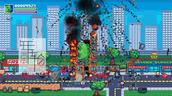 PC《暴走恐龙 Terror of Hemasaurus》中文版下载v1.11 (60393)_0