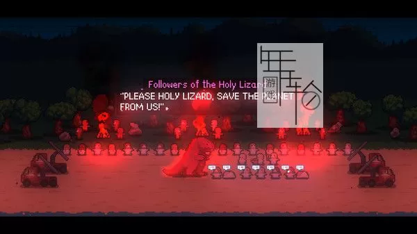 PC《暴走恐龙 Terror of Hemasaurus》中文版下载v1.11 (60393)_2