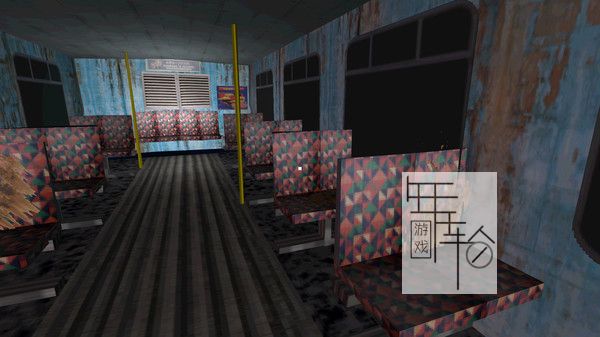 switch《血洗 Bloodwash》英文版nsp下载_4
