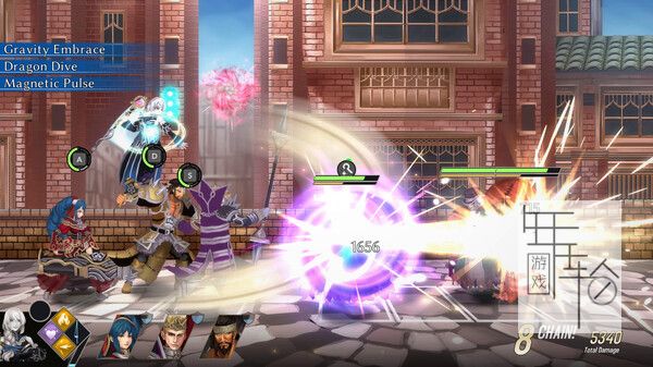 PC《堕落军团：复仇者 Fallen Legion Revenants》英文版下载（v1.15.5）_2