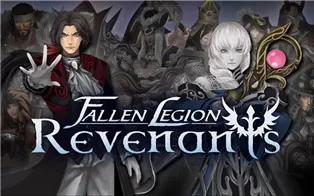 PC《堕落军团：复仇者 Fallen Legion Revenants》英文版下载（v1.15.5）