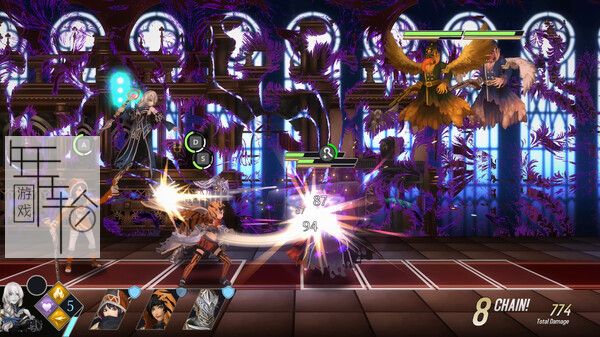 PC《堕落军团：复仇者 Fallen Legion Revenants》英文版下载（v1.15.5）_0
