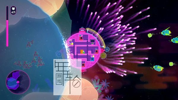 switch《危险时空的恋人 Lovers in a Dangerous Spacetime》中文版nsp下载【含1.0.4补丁】_1