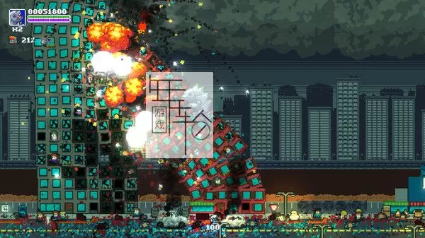 PC《暴走恐龙 Terror of Hemasaurus》中文版下载v1.11 (60393)_1