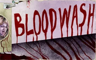 switch《血洗 Bloodwash》英文版nsp下载