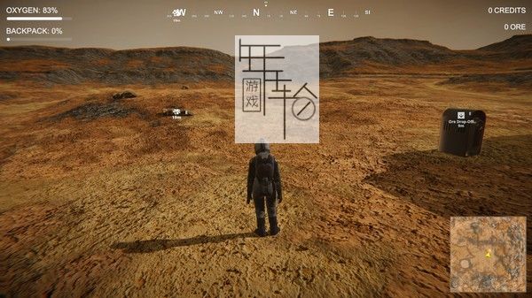 PC《乌托邦殖民地 Utopia Colony》英文版下载_0