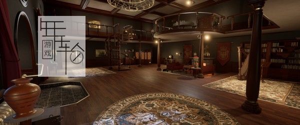 PC《逃生回忆录：豪宅抢劫案 Escape Memoirs Mansion Heist》英文版下载_0