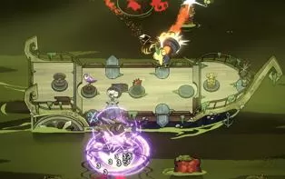 【双人合作】switch《同舟共济 Ship of Fools》中文版nsz下载+1.03补丁