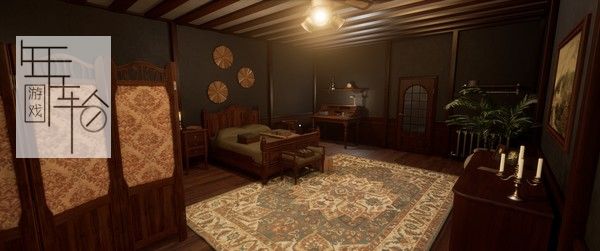 PC《逃生回忆录：豪宅抢劫案 Escape Memoirs Mansion Heist》英文版下载_1