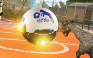 PC《模拟山羊3 Goat Simulator 3》中文版下载v1.0.5.1