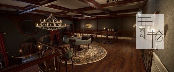 PC《逃生回忆录：豪宅抢劫案 Escape Memoirs Mansion Heist》英文版下载_2