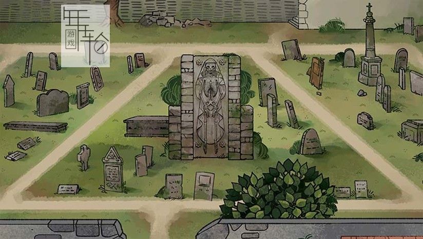 PC《Pentiment》英文版下载v1.1_0