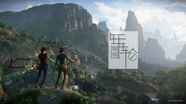 PC《神秘海域:盗贼遗产合集/UNCHARTED:Legacy of Thieves Collection》（V1.2.20711豪华终极版+集成全DLCs+3号升级档+游戏修改器)_3