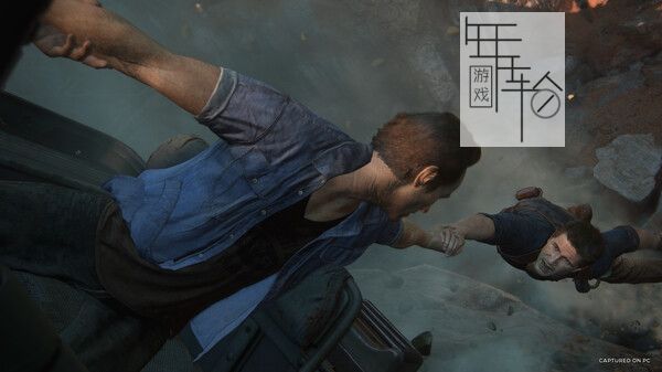 PC《神秘海域:盗贼遗产合集/UNCHARTED:Legacy of Thieves Collection》（V1.2.20711豪华终极版+集成全DLCs+3号升级档+游戏修改器)_1