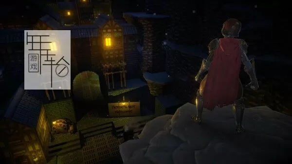 switch《思古塔加亚最后的英雄 The Last Hero of Nostalgaia》中文版nsz下载【含2.1.0补丁+DLC】_0