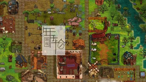 PC《TFM: 先民 （TFM: The First Men）》中文版下载v0.6.6版_2