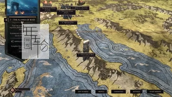 PC《勇者 The Valiant》中文版下载1.5_3