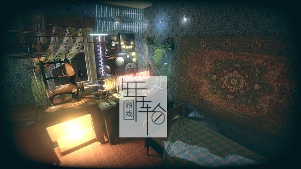 switch《普涅夫莫卡普莱卡：多米基 Pnevmo-Capsula Domiki 》中文版nsz下载_0