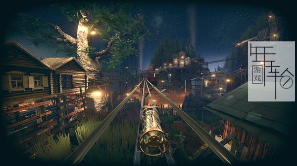 switch《普涅夫莫卡普莱卡：多米基 Pnevmo-Capsula Domiki 》中文版nsz下载_2