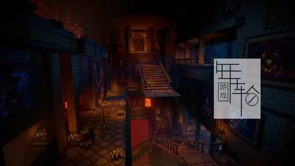 switch《思古塔加亚最后的英雄 The Last Hero of Nostalgaia》中文版nsz下载【含2.1.0补丁+DLC】_1