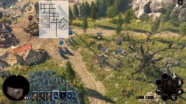 PC《勇者 The Valiant》中文版下载1.5_0