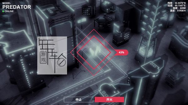 switch《西格玛理论：谍战 Sigma Theory Global Cold War》中文版nsp下载_4