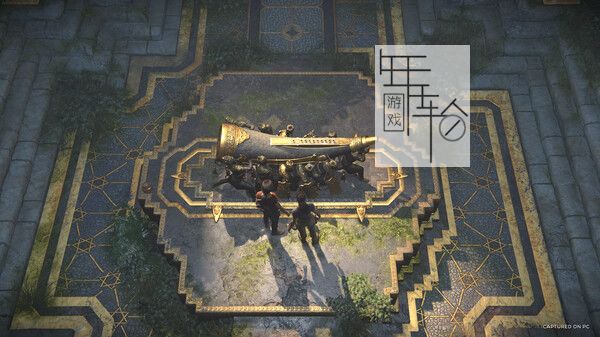 PC《神秘海域:盗贼遗产合集/UNCHARTED:Legacy of Thieves Collection》（V1.2.20711豪华终极版+集成全DLCs+3号升级档+游戏修改器)_2
