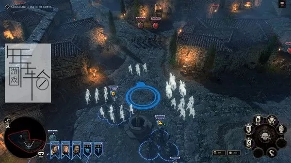 PC《勇者 The Valiant》中文版下载1.5_2