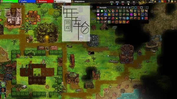 PC《TFM: 先民 （TFM: The First Men）》中文版下载v0.6.6版_3