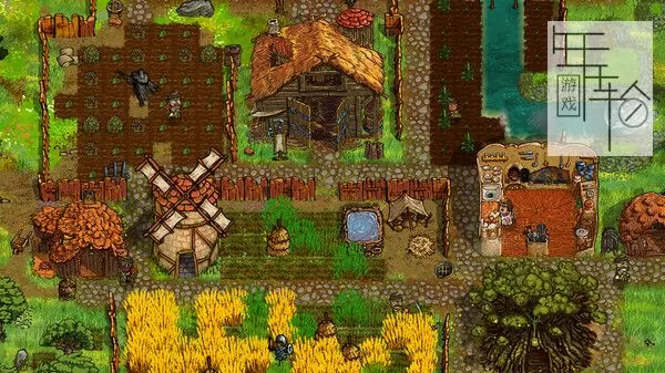 PC《TFM: 先民 （TFM: The First Men）》中文版下载v0.6.6版_1