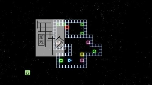 switch《CubicBan》英文版nsp下载_2