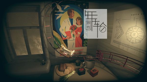 switch《普涅夫莫卡普莱卡：多米基 Pnevmo-Capsula Domiki 》中文版nsz下载_1