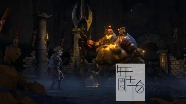 switch《思古塔加亚最后的英雄 The Last Hero of Nostalgaia》中文版nsz下载【含2.1.0补丁+DLC】_2