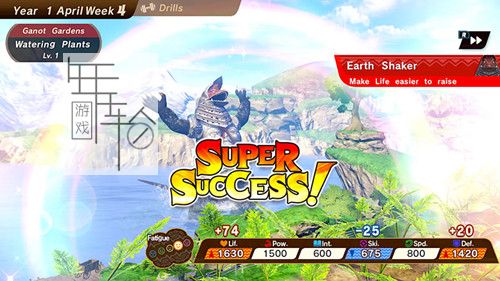 switch《奥特曼怪兽农场 Ultra Kaiju Monster Rancher》中文版nsz下载_2